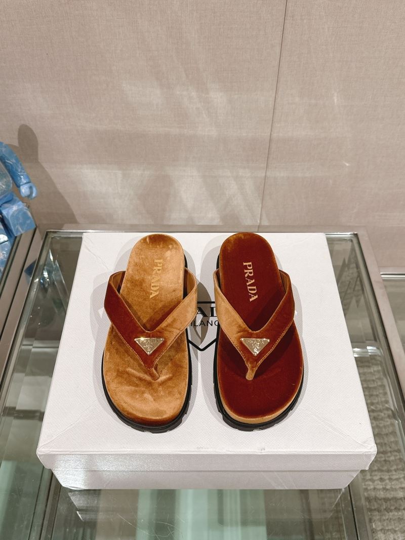 Prada Slippers